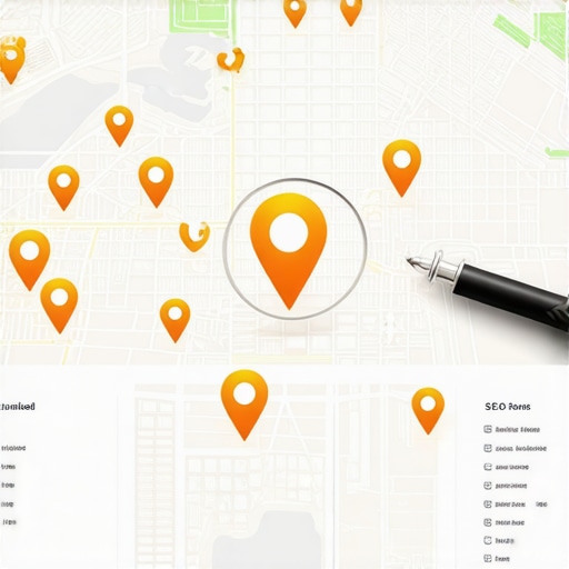 Expert Map Ranking: Boost Google Maps Visibility & Local SEO