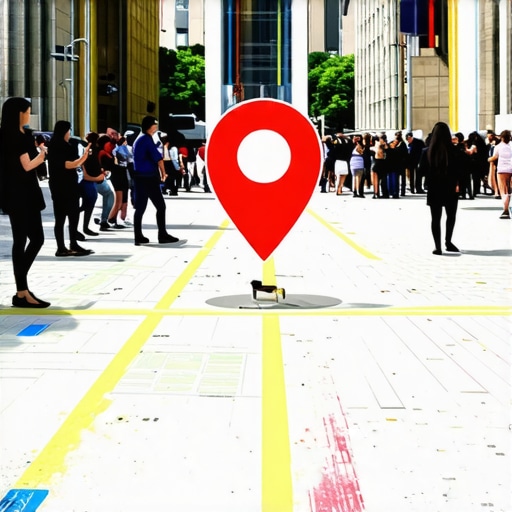 Expert Map Ranking: Boost Your Google Maps Visibility Effortlessly