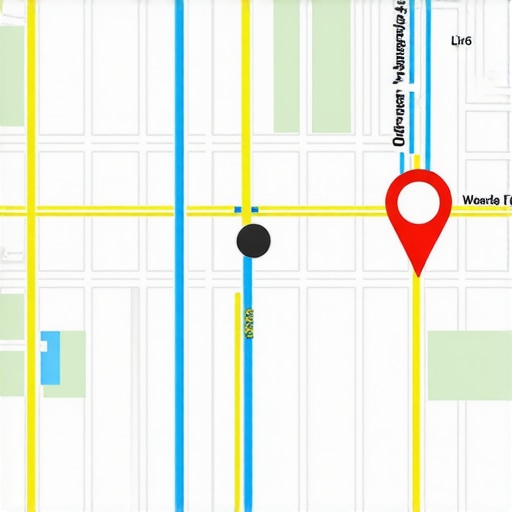 Expert Map Ranking: Boost Your Google Maps Visibility Fast