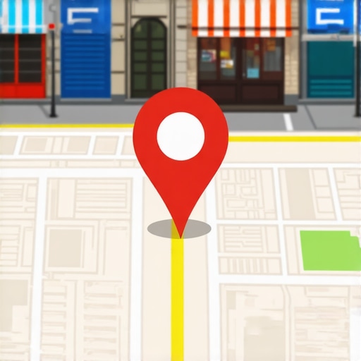 Expert Map Ranking: Proven Strategies to Boost Google Maps Visibility