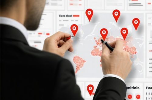 Expert Map Ranking Strategies to Boost Google Maps Visibility