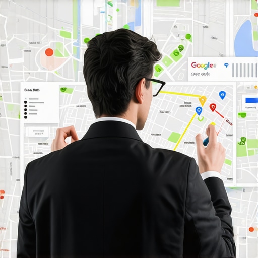 Map Pack Expert: Advanced Local SEO and Google Maps Growth Strategies