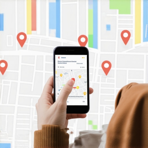 Map Pack Specialist: Boost Google Maps Rankings & Visibility