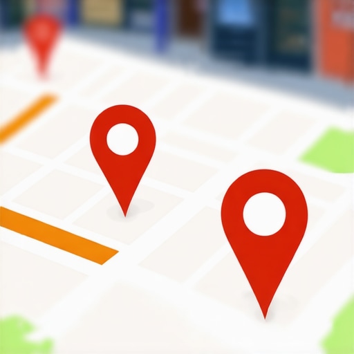 Pro Map Services: Advanced Local SEO Strategies for Google Maps Growth