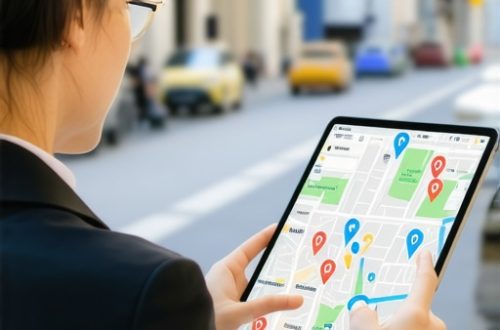 Pro Map Services: Advanced Local SEO Strategies for Google Maps Success in 2024