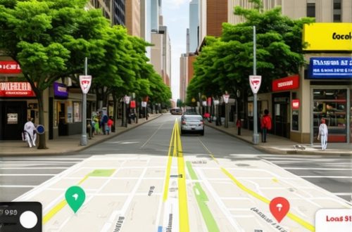 Pro Map Services: Advanced Local SEO Tips for Top Google Maps Rankings