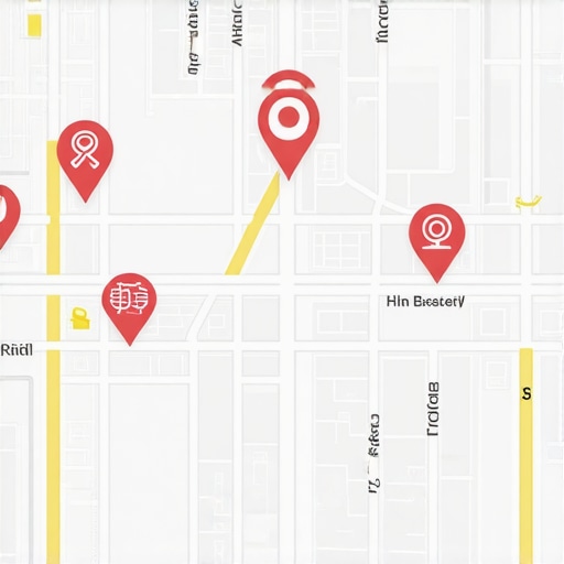 Pro Map Services: Expert Google Maps & Local SEO Strategies
