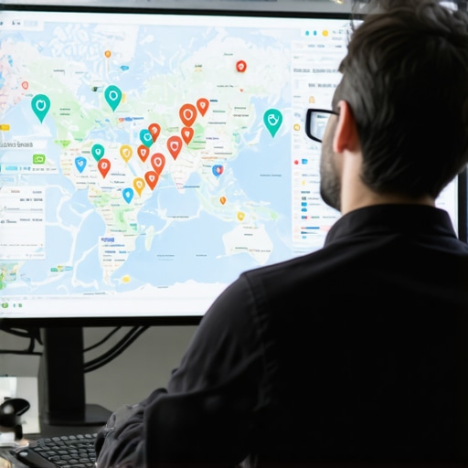 Pro Map Services: Expert Google Maps & Local SEO Strategies