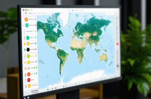 Pro Map Services: Expert Solutions for Google Maps Growth