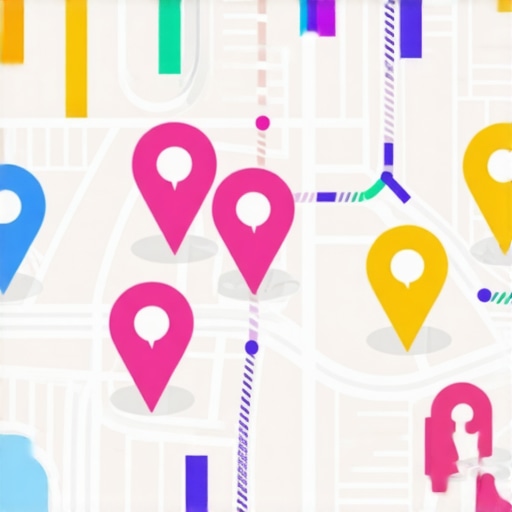 Pro Map Services: How to Boost Google Maps Visibility in 2024