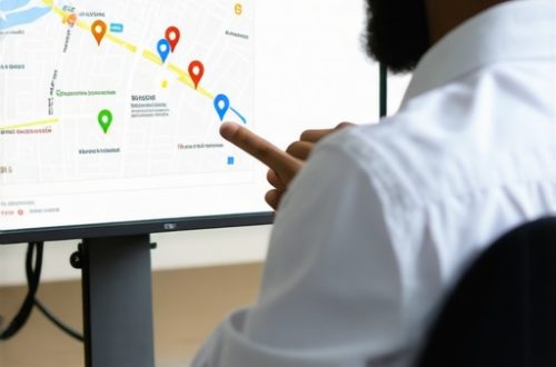 Professional GMB Optimization: Boost Your Google Maps Ranking Fast