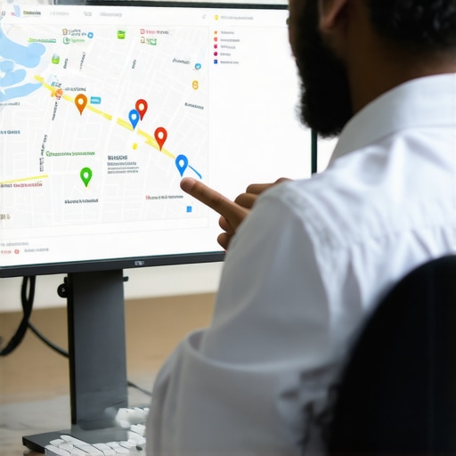 Professional GMB Optimization: Boost Your Google Maps Ranking Fast