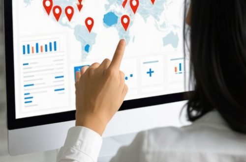 Professional GMB Optimization: Boost Your Map Ranking with Proven Tips