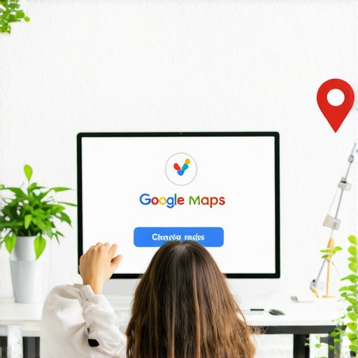 Team collaborating on local SEO optimization strategies