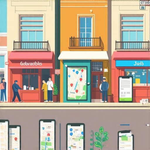 3 Advanced Local SEO Secrets for 2026 Hyper-Local Growth