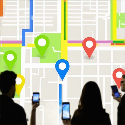 3 Advanced Local SEO Tactics to Beat Proximity Radius in 2026