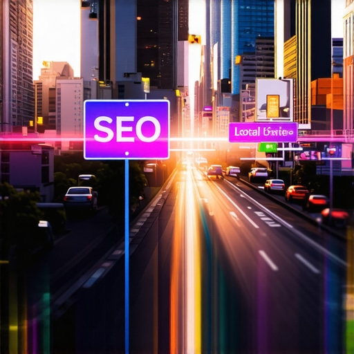 4 Advanced Local SEO Solutions to Fix 2026 Proximity Shadowing