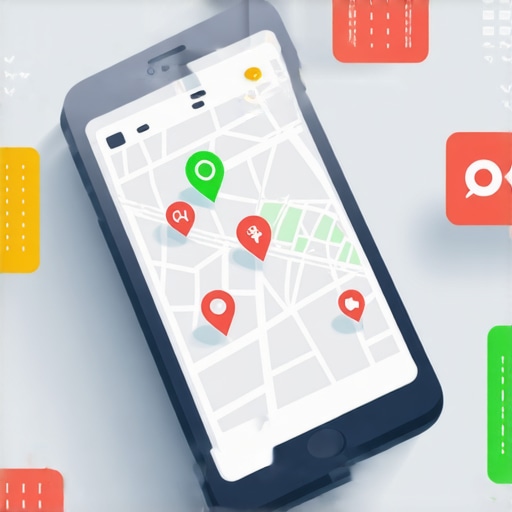 4 Pro Map Services Tactics to Win 2026 Mobile Searches