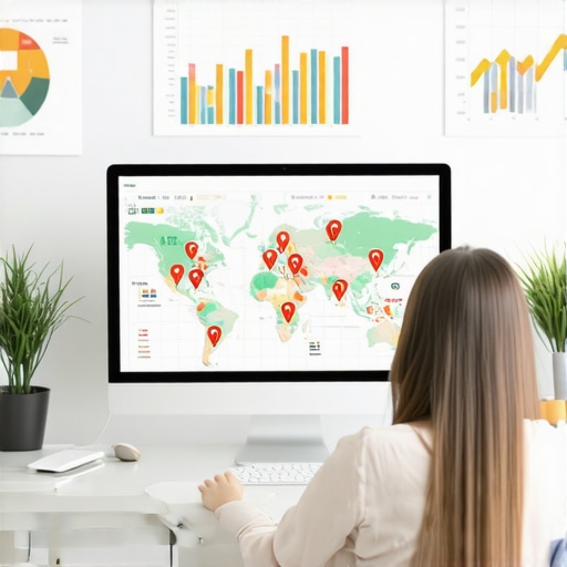 4 Professional GMB Optimization Fixes for 2026 Hidden Penalties