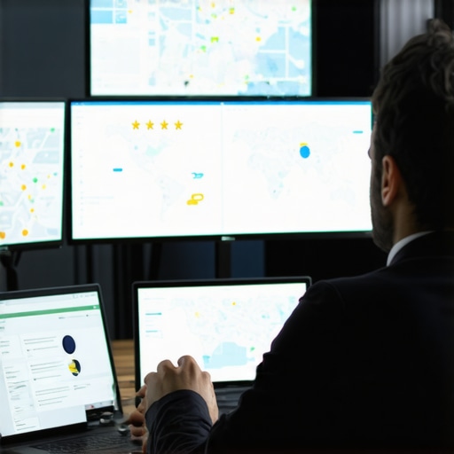 4 Review Signals Your Map Pack Specialist Must Target in 2026