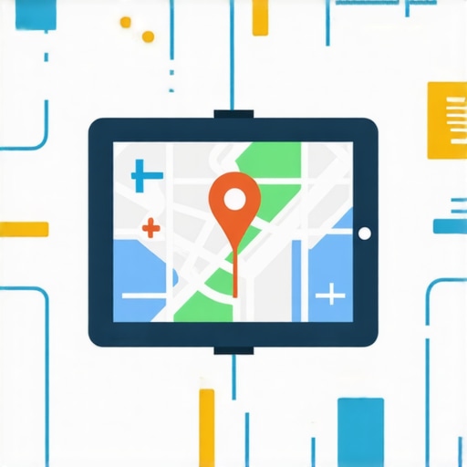 5 Pro Map Services Fixes to Stop 2026 Proximity Sabotage