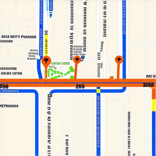 6 Pro Map Services Tactics to Bypass 2026 Proximity Filters