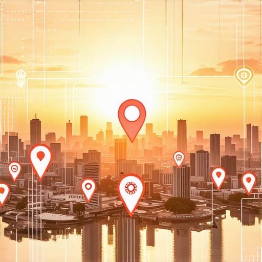 8 Advanced Local SEO Tactics for 2026 Search Filter Recovery