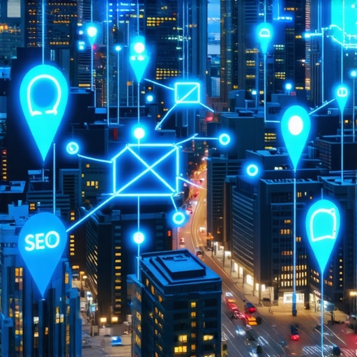 Beyond the Radius: 5 Advanced Local SEO Solutions for 2026 Growth