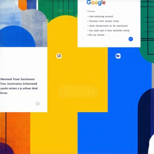 Infographic displaying core GMB fixing steps for 2026