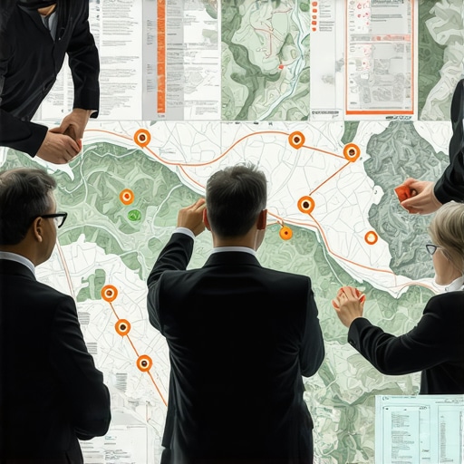 How 4 Expert Map Ranking Tactics Beat 2026 Proximity Filters