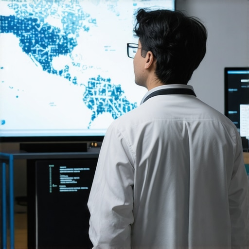 How to Recover Your Expert Map Ranking After 2026 Algorithm Shifts