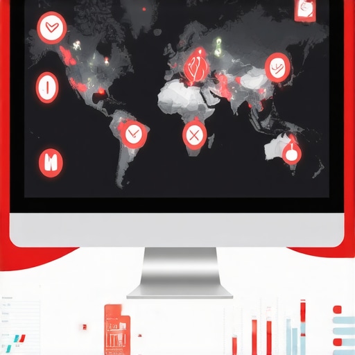 4 Expert Map Ranking Fixes to Stop 2026 Algorithm Drops