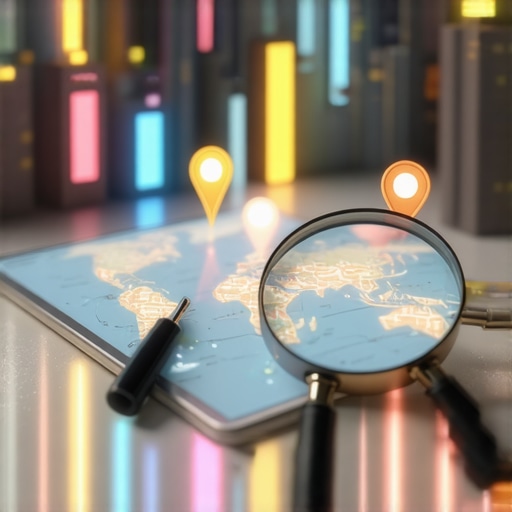 5 Advanced Local SEO Fixes for Hidden 2026 Ranking Filters