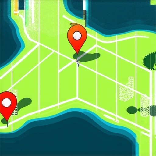 5 Advanced Local SEO Solutions for 2026 Dynamic Grid Maps