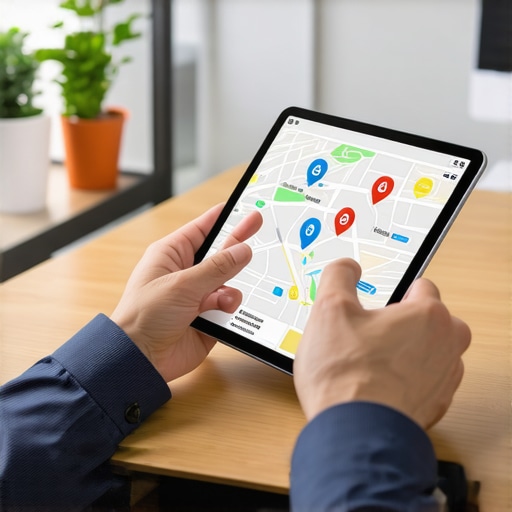 5 Professional GMB Optimization Tweaks to Win 2026 Voice Search