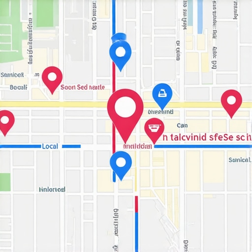 7 Advanced Local SEO Fixes for 2026 Map Radius Shrinkage