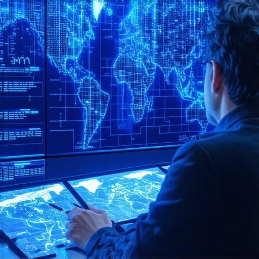 How to Beat the 2026 Radius Purge Using Pro Map Services