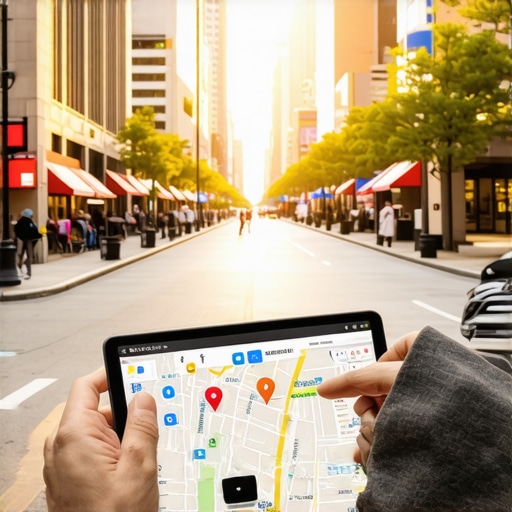 Stop Ranking Below Rivals: 4 Advanced Local SEO Steps for 2026