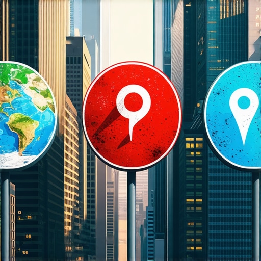 Why 3 Pro Map Listing Services Fail 2026 Proximity Tests