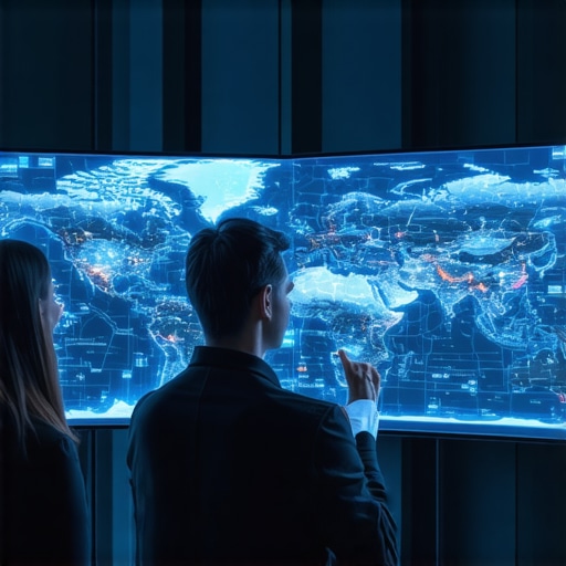 Why Your Map Pack Specialist Needs 2026 AI Logic Now