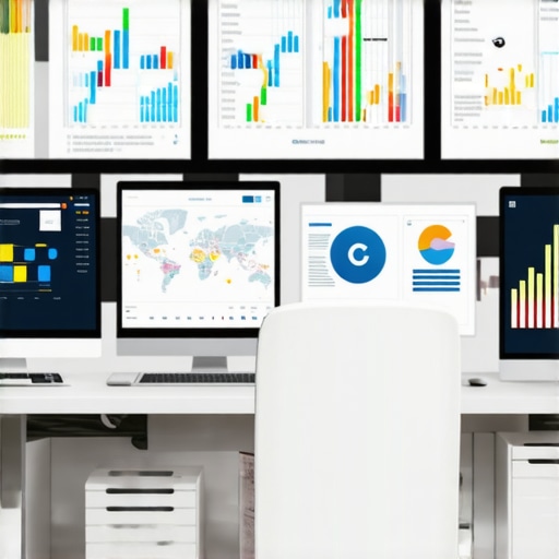 4 Advanced Local SEO Solutions for 2026 Grid Filter Drops
