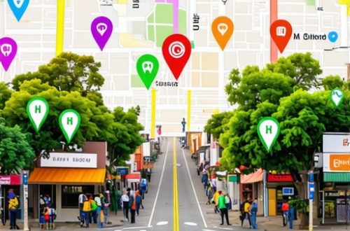 4 Advanced Local SEO Solutions for 2026 Neighborhood Search Gaps