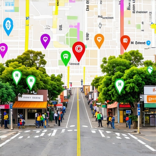 4 Advanced Local SEO Solutions for 2026 Neighborhood Search Gaps