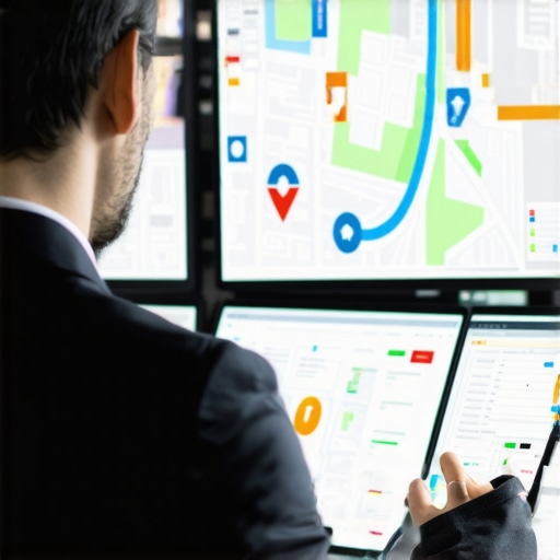 4 Specific Signals for Better Expert Map Ranking in 2026