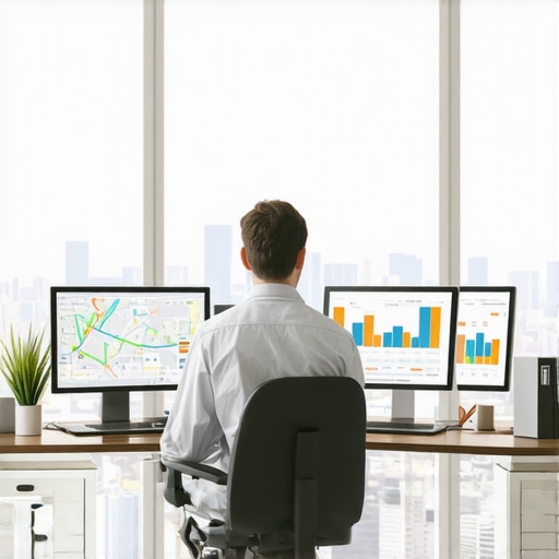 5 Checklist Items for Advanced Local SEO Solutions in 2026