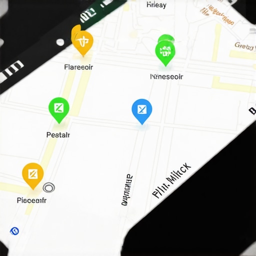 5 Ways Pro Map Services Fix 2026 Proximity Filter Drops