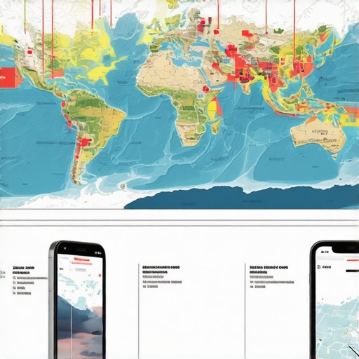 6 Pro Map Services Fixes for 2026 Map Search Dead Zones