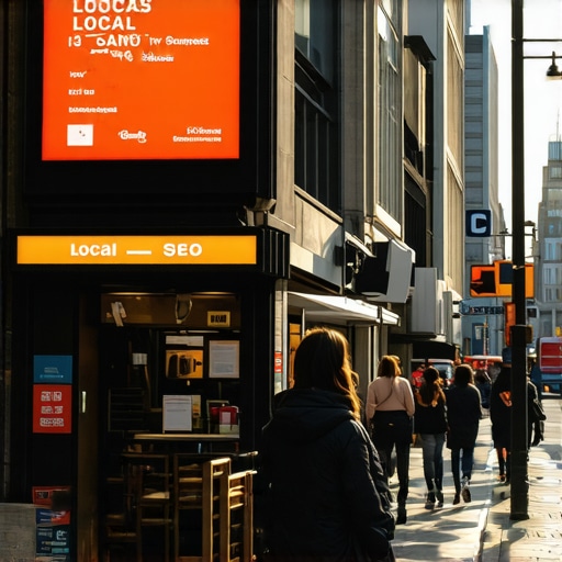 7 Advanced Local SEO Solutions to Stop 2026 Profile Ghosting