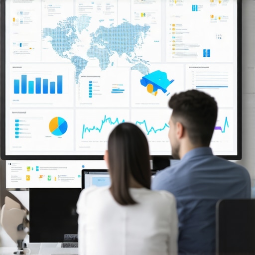 7 Expert Map Ranking Fixes to Stop 2026 Ranking Decay