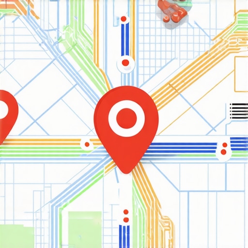 7 Expert Map Ranking Fixes to Stop 2026 Ranking Decay